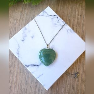 Green Aventurine Necklaces